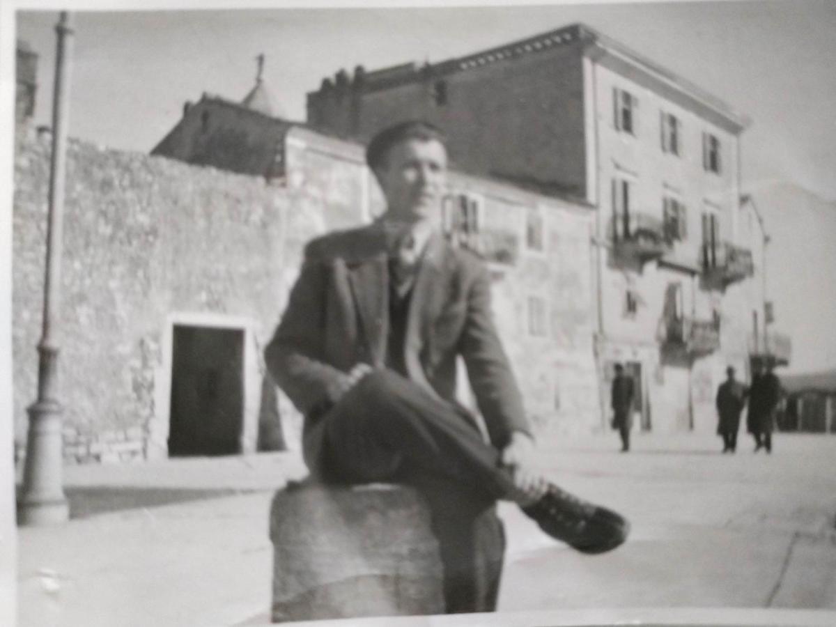 Giovanni Krk 克尔克 外观 照片