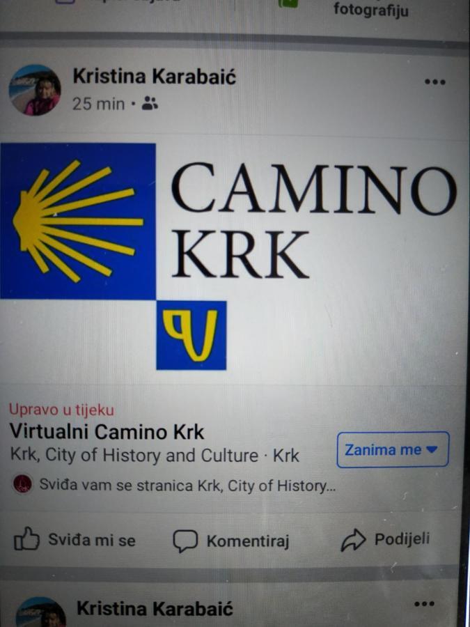 Giovanni Krk 克尔克 外观 照片